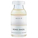 BRAÉ Bond Angel Power Dose Ampoule - Deep Conditioning Treatment for Damaged Hair (0.44 Fl. Oz)