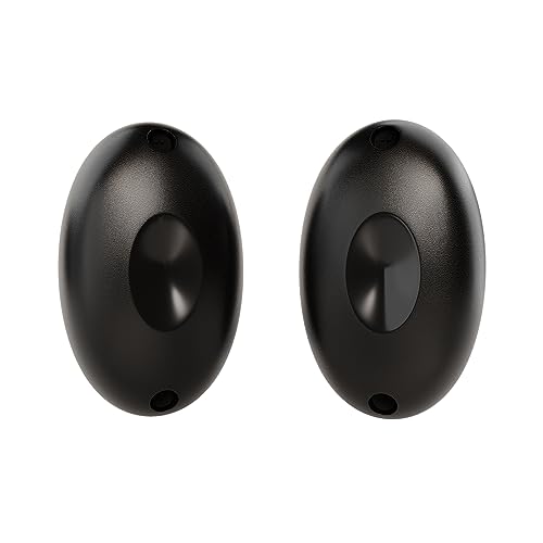 TOPENS-TC102-Safety-Photocell-Infrared-Beam-Sensor-Photoelectric-Motion-Detector-for-Automatic-Swing-Sliding-Gate-Openers-Garage-Door-Openers-Access-Control-Security-Alarm-Systems-Indoor-Outdoor-Use