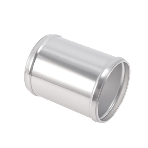 PARSLUCK Tube aluminium 3" OD 6063 longueur 4"