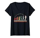 Evolution Retro Hobbies Gifts Men Evolution Women