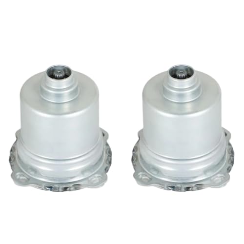 Actuador de embrague AE8P-7C604-AC para reparar fallos de transmisión en Focus y Fiesta 3