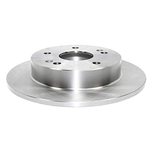 Durago Professional Series Rear Solid Brake Rotor