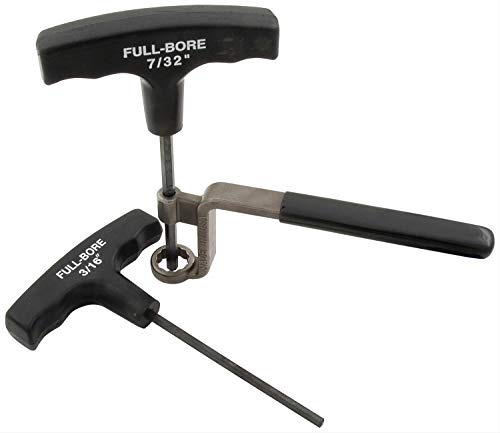 Allstar ALL96403 Valve Lash Wrench 5/8in w/3/16in&7/32in