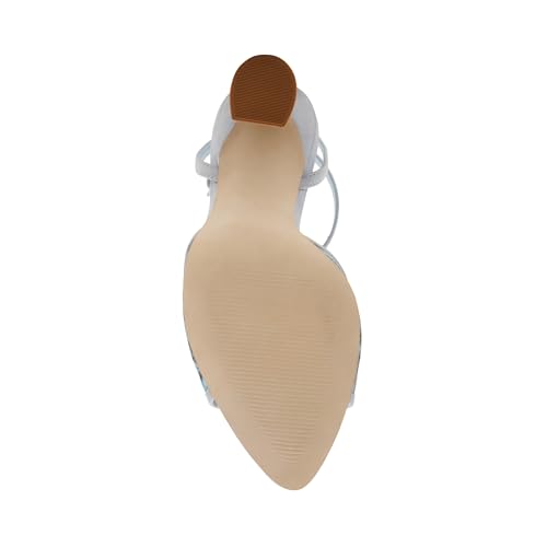 Image of Steve Madden Women's Beki Heeled Sandal