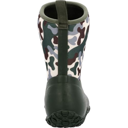 Image of MUCK Women's Originals Ankle Boot