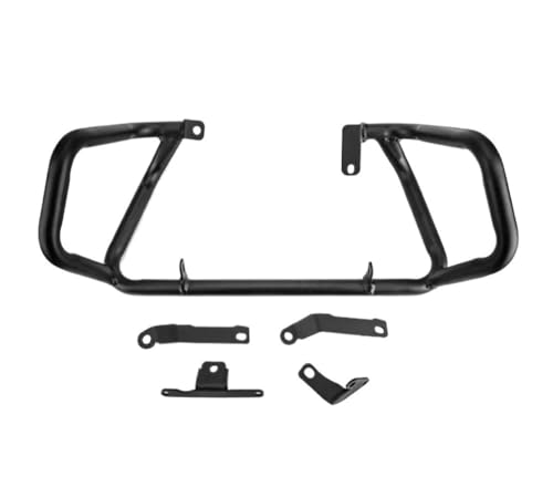 Pare-chocs moteur moto anti-chute inférieur robuste pour G310GS G310R 2017 2018