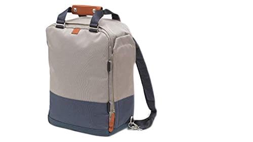 Seat 6h1087319gaj Bolsa 3 en 1 Azul y Arena Unisex Talla Única