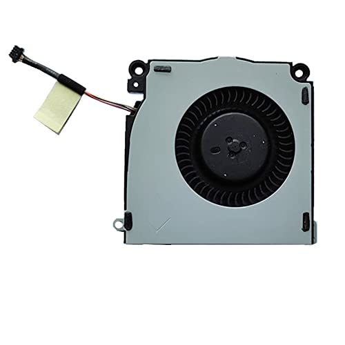 Ventilador de refrigeración de CPU para Steam Deck Q1 y Q2 de 256GB y 512GB 2