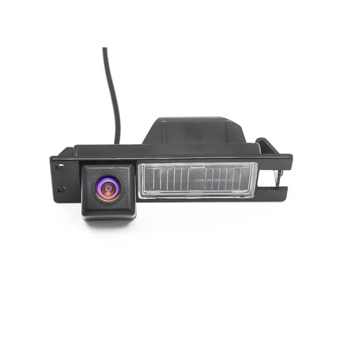 Caméra de recul pour Opel Astra J Vectra Antara Corsa Zafira de remplacement