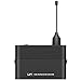 Sennheiser Pro Audio EW-D ME2 Lavalier Microphone Set, XLR Connectivity, 56 MHz Bandwidth, Automated Setup, UHF Transmission, Noise Elimination, Interference Reduction, Reliable Connections