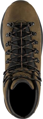 Danner Men's Mountain 600 Evo 4.5" Waterproof Hiking Boot4