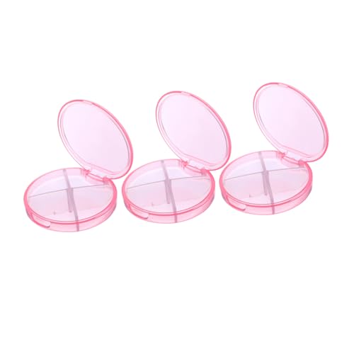 Healeved 3 [P[X ^ѕ֗ȓI[KiCU[ li`fUC