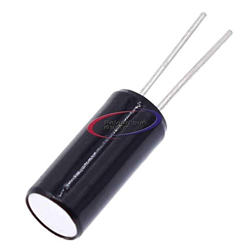 10PCS SW-520D Ball Tilt/Vibration Switch SW520D Vibration Switch Ball Switch 5.2 x11.5 Angle Switch tilt Switch
