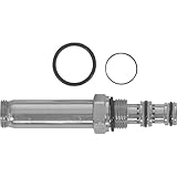 Expédié le jour ouvrable. Buyers Products Acheteurs de 1,8 cm. Valve à Tige - Valve B, remplace la pièce OEM #‿15918, modèle #‿1306051.