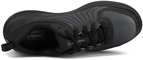 Wolverine Men's Bolt DuraShocks Construction Shoe, Black, 12 | Image 5