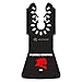 Diablo Universal Fit Carbon Steel Oscillating Scraper Set for Adhesive Removal