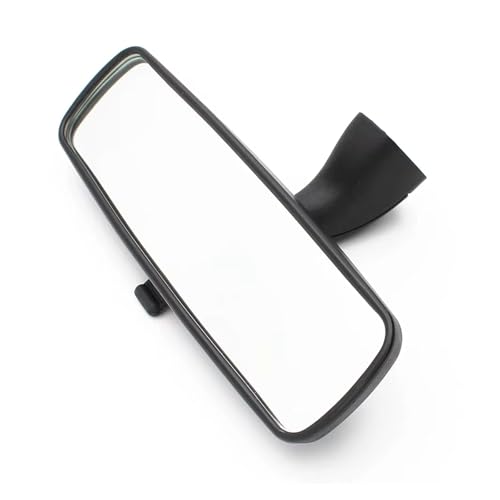 Espejo retrovisor interior para coche Peugeot 307, ideal para viajes familiares y trayectos diarios