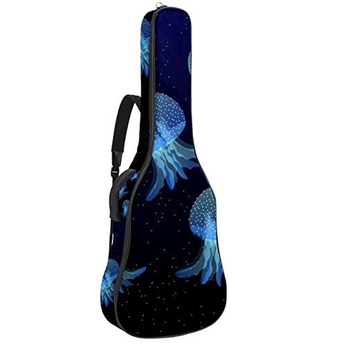 Housse imperméable pour guitare acoustique avec double bandoulière et poche Motif camouflage Rouge et jaune, Multicolore… - Les Beatles, Paul McCartney, John Lennon, RIngo Starr, George Harrison Housse imperméable pour guitare acoustique avec double bandoulière et poche Motif camouflage Rouge et jaune, Multicolore…
