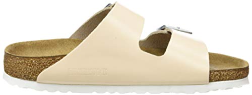 Image of Birkenstock Unisex Adult Arizona Slide Sandals