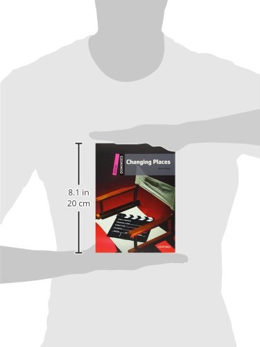 Dominoes: Starter: Changing Places