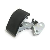 Hood Release Lever OEM Replacement Compatible with Mini Cooper/Cooper S Hatchback, Clubman, Convertible, Coupe, Roadster, Countryman & Paceman