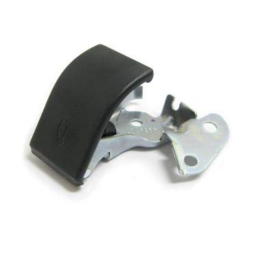 Hood Release Lever OEM Replacement Compatible with Mini Cooper/Cooper S Hatchback, Clubman, Convertible, Coupe, Roadster, Countryman & Paceman