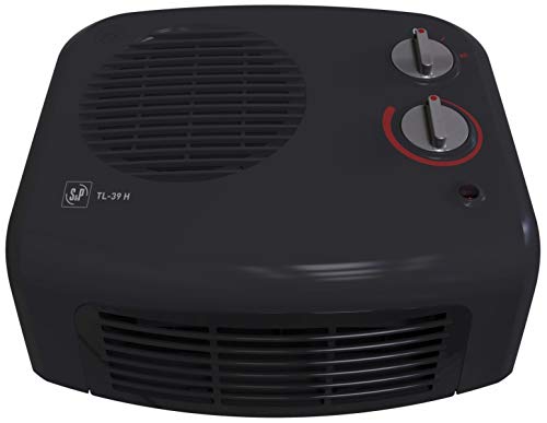 Soler e Palau Aquecedor horizontal S&P TL-39H