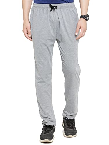 Image of UZARUS Men's Regular Fit Trackpants