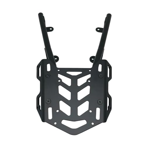 Support de valise arrière pour ADV160 structure robuste premium