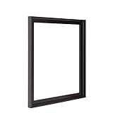 30x40 Floater Frame for Canvas Paintings, Wood Panels, Canvas Panels & Stretched Canvas Boards....