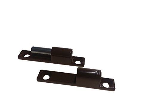 Cerniera per porta con zanzariera, ricambio o