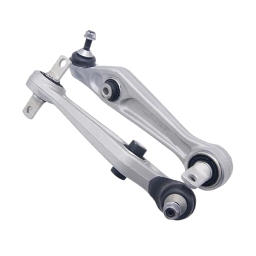 Kit bras de commande Tesla Model 3 suspension sans vibration 1044354-00-A 6 pièces