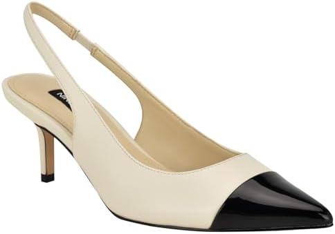 【Nine West】アウレア 3 Amazon.com | Nine West Aurea 3 Dark Lilac 9.5 M | Pumps