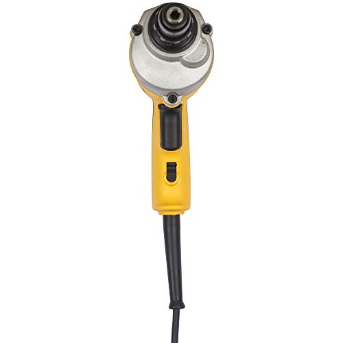 DEWALT Drywall Screw Gun, 6.5-Amp (DW268)
