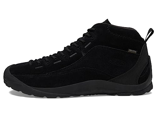 Image of KEEN Men's Jasper Waterproof Outdoor All Terrain Mid Height