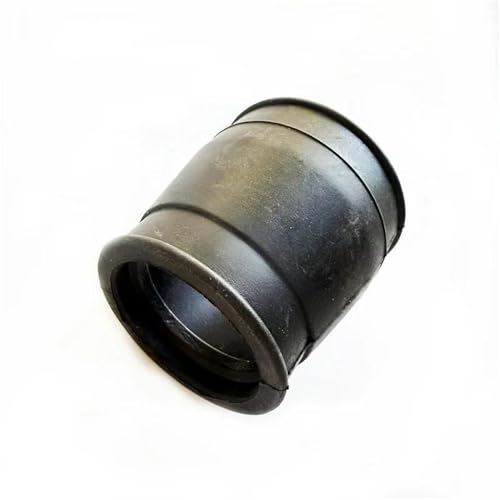 Funda de goma para CFMOTO Cforce Zforce, kit de 2 piezas para suspensión de ATV y UTV 3