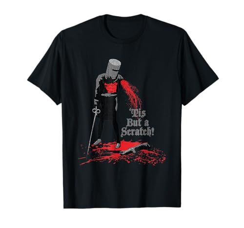 Tis But a Scratch T-Shirt