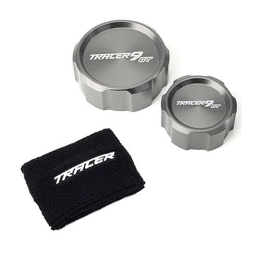 Chaussette réservoir moto Tracer 9 GT protection fluide