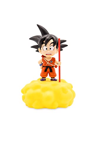 TEKNOFUN Dragon Ball Goku: Figura Decorativa
