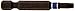Irwin Tools 1837498 Impact Performance Series TORX T20 Power Bit, 2"