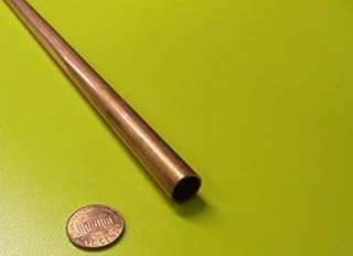 101 Copper Tube .500