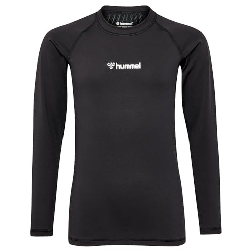Hummel Performance Tee L/S vêtement sport manches longues junior