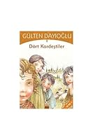 Dört Kardeştiler 9754050996 Book Cover