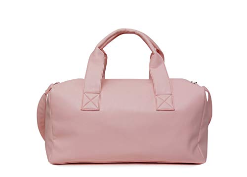 Duffle Bag for Girls (Pink Unicorn Sweets)4