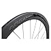 WheelMaster 700C Carbon Road Disc Double Wall 700C Set OR8 Bolt Carbon Wide Road Disc High Profile CL