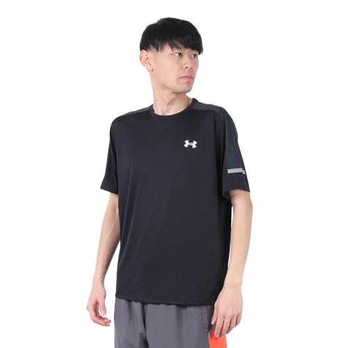 T-shirt Under Armour Tech Utility anti-transpiration haut respirant sport L