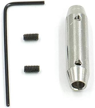 JaegerndorferJaegerndorferJC50091 Cable Connector with Allen, Multi-Color