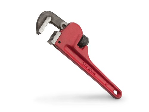 TEKTON 2370 8-Inch Pipe Wrench