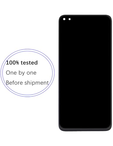 Écran pour Honor 50 Lite Huawei Nova 8i LCD complet NTN-L22 - 3