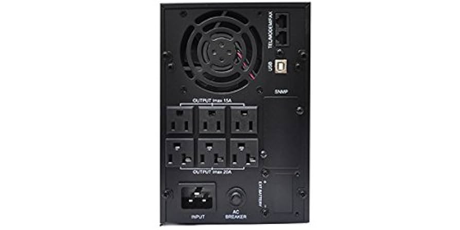 新品 CLASSIC PRO / UPS2000PSII 無停電電源装置 31fI4IwwCRL._UF894,1000_QL80_.jpg